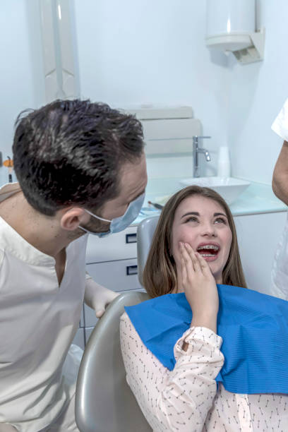 Best Emergency Dental Care for Trauma or Injury in Gorevle, IL