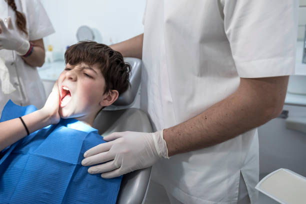 Best Emergency Treatment for Toothache in Gorevle, IL