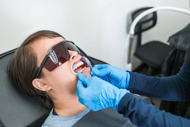 Best Emergency Tooth Extraction in Gorevle, IL