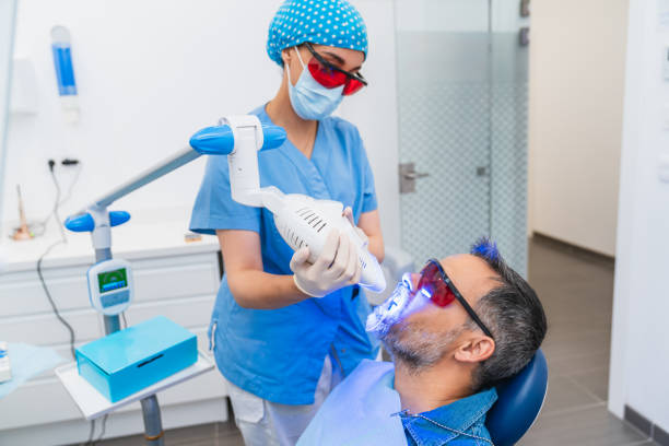 Best Emergency Dental Surgery in Gorevle, IL